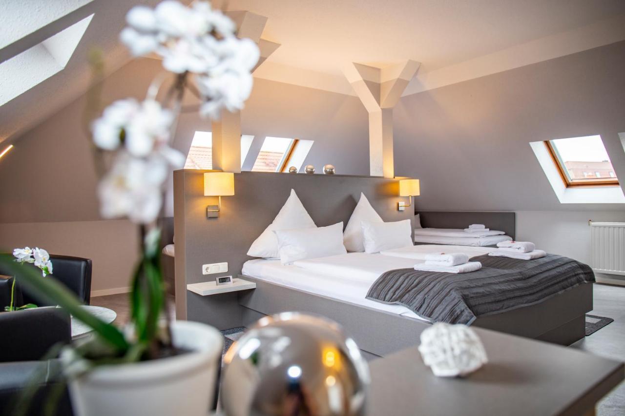 הוירסוורדה Hotel "Zur Muehle" מראה חיצוני תמונה