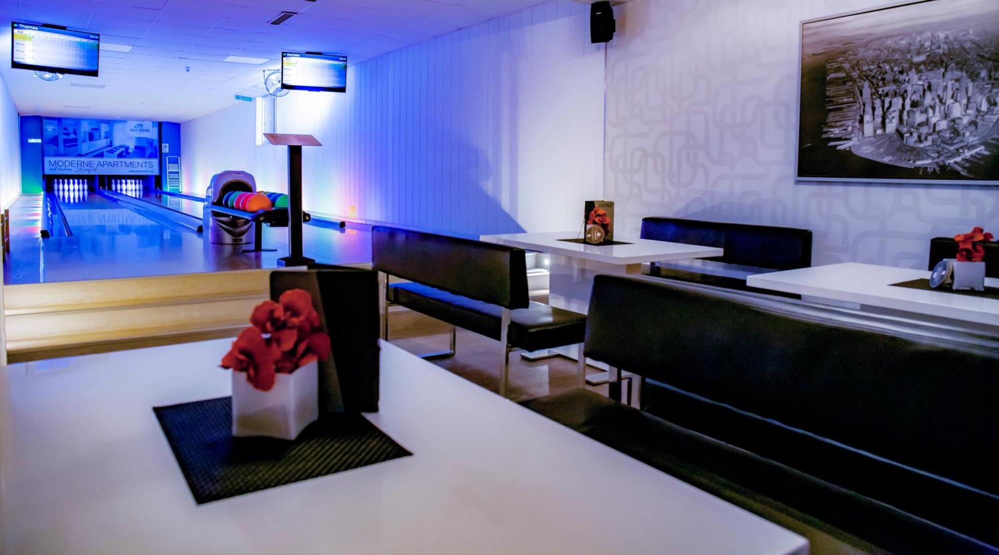 הוירסוורדה Hotel "Zur Muehle" מראה חיצוני תמונה
